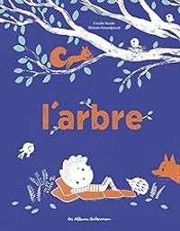 Coralie Saudo - L'arbre