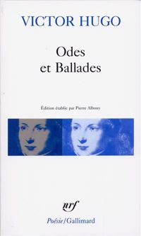 Victor Hugo - Odes et Ballades