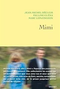 Jean Michel Decugis - Marc Leplongeon - Pauline Guena - Mimi