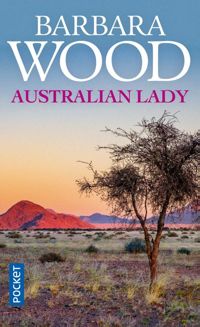 Couverture du livre Australian Lady - Barbara Wood