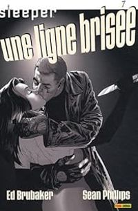 Ed Brubaker - Une ligne brisée