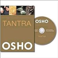 Couverture du livre Tantra - Osho 