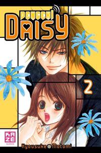 Motomi Kyosuke - Dengeki Daisy T02