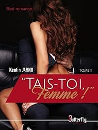 K Jarno - Tais-toi, femme !