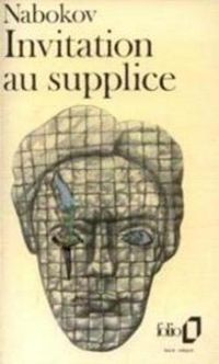 Couverture du livre Invitation au supplice - Vladimir Nabokov