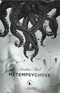 Couverture du livre Métempsychose - Christian Perrot