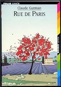 Claude Gutman - La loi du retour, n°3 : Rue de Paris