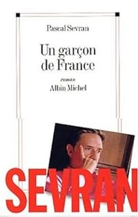 Pascal Sevran - Un garçon de France