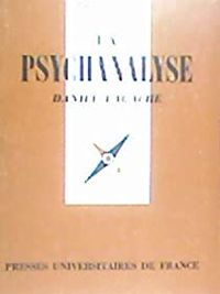 Couverture du livre La psychanalyse - Daniel Lagache