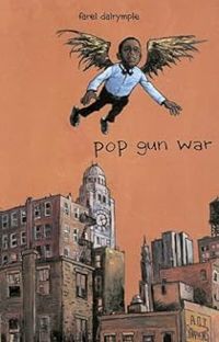 Farel Dalrymple - Pop Gun War : Le présent