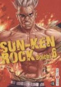  Boichi - Sun Ken Rock