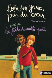 Philippe Poirier(Illustrations) - Loin des yeux pres du coeur