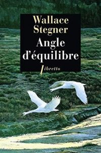 Stegner - Angle d'équilibre