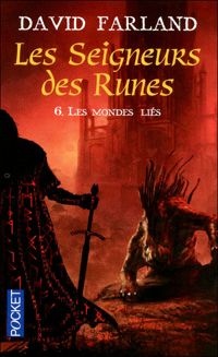 David Farland - Marc Simonetti(Illustrations) - Les Seigneurs des Runes