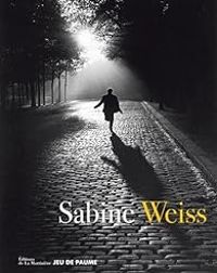 Couverture du livre Sabine Weiss - Virginie Chardin - Sabine Weiss