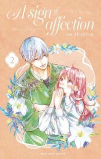 Suu Morishita - A sign of affection