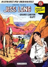 Arthur Piroton - Grand Canyon - Rapt