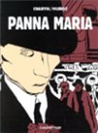 Couverture du livre Panna Maria - Jerome Charyn