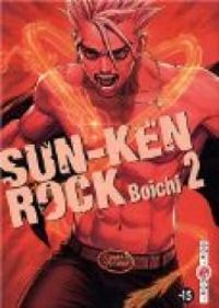  Boichi - Sun Ken Rock