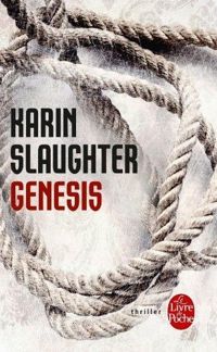 Karin Slaughter - Genesis