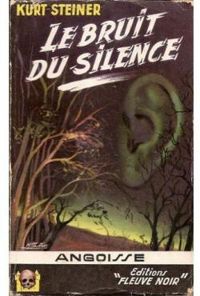 Andre Ruellan - Le Bruit du silence