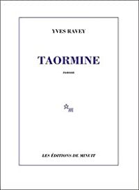 Couverture du livre Taormine - Yves Ravey