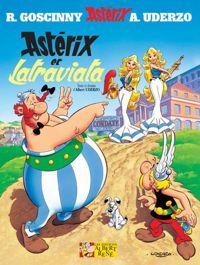 Albert Uderzo - Astérix et Latraviata