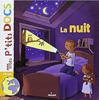 Stephanie Ledu - Stephane Frattini - Robert Barborini - La nuit