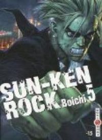  Boichi - Sun Ken Rock