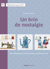 Veronique Enginger - Un brin de nostalgie