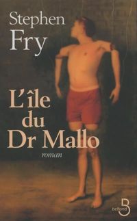 Stephen Fry - L'Ile du Dr Mallo