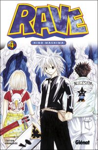 Hiro Mashima - Rave