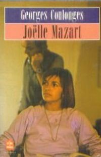 Couverture du livre Joëlle Mazart - Georges Coulonges