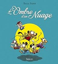 Nicolas Poupon - L'ombre d'un nuage