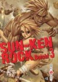  Boichi - Sun Ken Rock