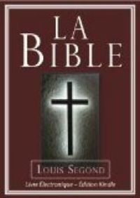 La Bible - La Nouvelle Bible Segond (NBS). Édition d'étude