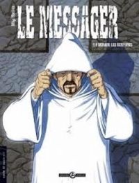 Maxime Chattam - Le messager