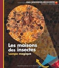 Couverture du livre Mes premières découvertes  - Claude Delafosse