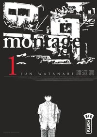 Jun Watanabe - Montage