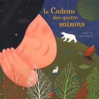 Shih Jen Lin - Joanna Boillat - Le Cadeau des quatre saisons