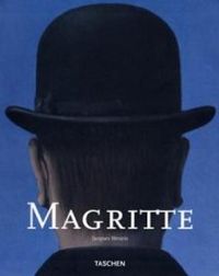 Jacques Meuris - René Magritte 1898 -1967