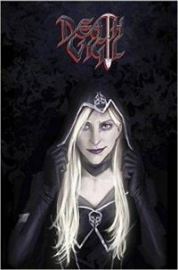 Couverture du livre Death Vigil - Stjepan Sejic