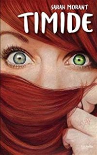 Couverture du livre Timide - Sarah Morant