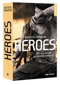 Battista Tarantini - Heroes