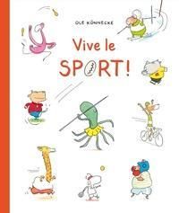 Ole Knnecke - Vive le sport