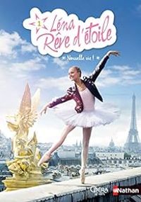 Couverture du livre Nouvelle vie ! - Elizabeth Barfety