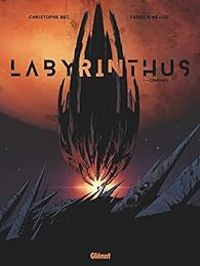 Christophe Bec - Labyrinthus