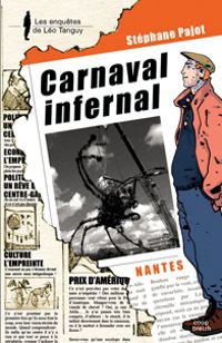 Stephane Pajot - Carnaval infernal