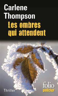 Carlene Thompson - Les ombres qui attendent