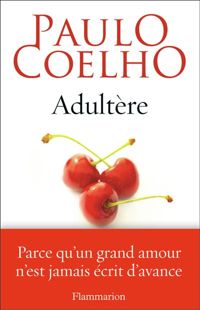 Paulo Coelho - Adultère